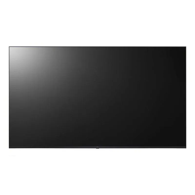 Monitor LG 65UL3J 65" UltraHD 4K 60Hz IPS WiFi Digital Signage 8ms