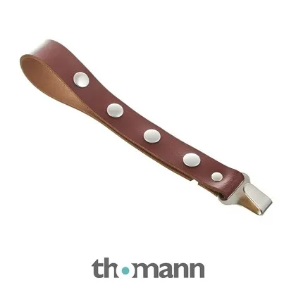 Gewa Back Strap hook long red