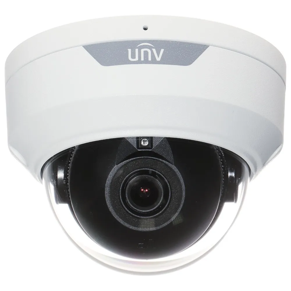 Uniview IPC328LE-ADF28K-H Câmera de Segurança à IPC328LE-ADF28K-H