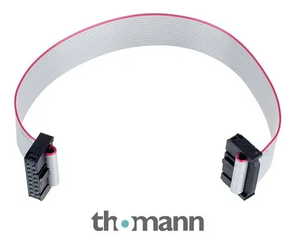 Make Noise Power Cable 16pin - 16pin