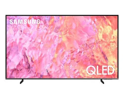 Televisão Samsung TQ55Q64CAUXXC 55" QLED UltraHD 4K HDR10+