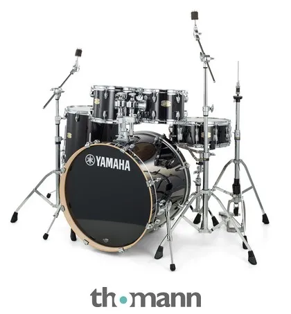 Yamaha Stage Custom Studio Set RBL
