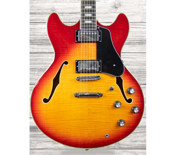 Sire Larry Carlton H7 CS