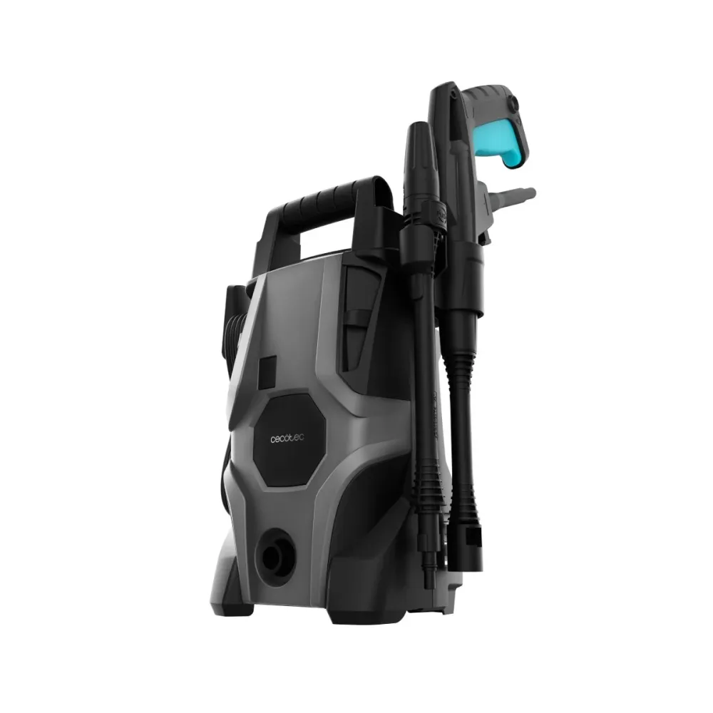Lavadora de Alta Pressão Cecotec HydroBoost 1400 Essential 1400W