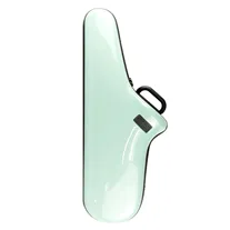 Estojo saxofone tenor BAM 4002S Menta