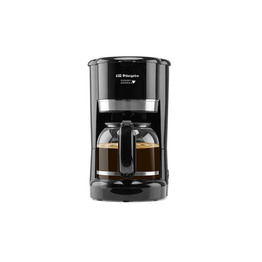 MÁQUINA CAFÉ FILTRO ORBEGOZO - CG 4027 N