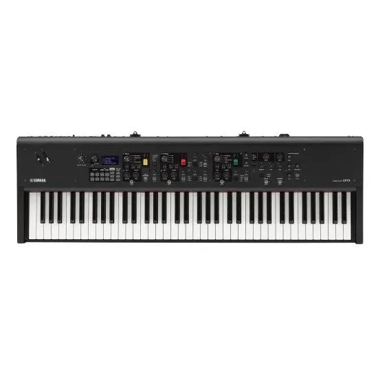 Yamaha PIANO PORTATIL CP73
