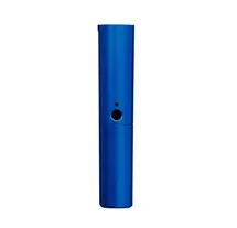Capa de Microfone Shure WA713 Azul