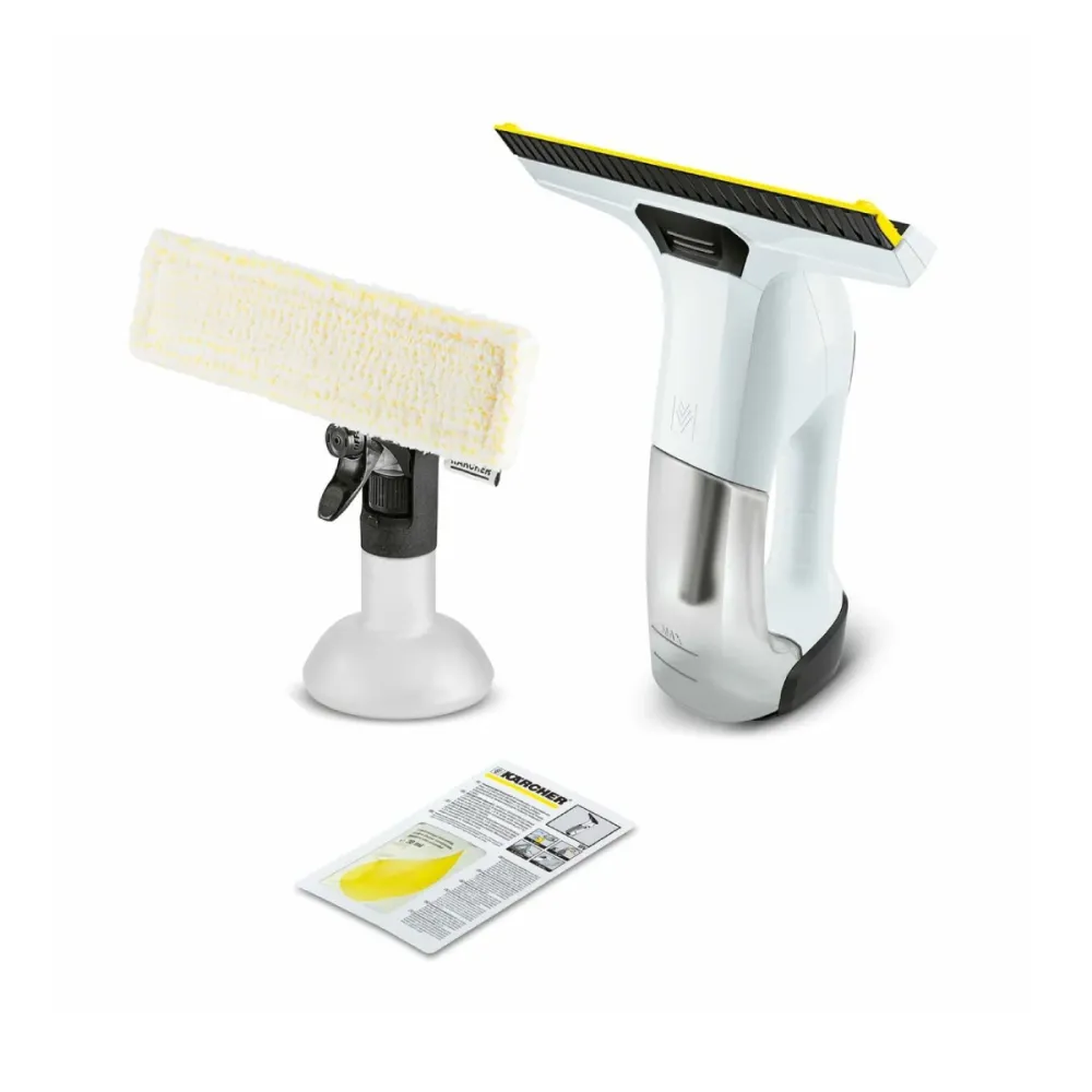 Limpa Vidros Kärcher WV 6 Plus 280 mm Branco