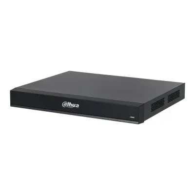 Gravador DVR Dahua 16 Canais Penta-brid 4K 1U 2HDDs WizSense