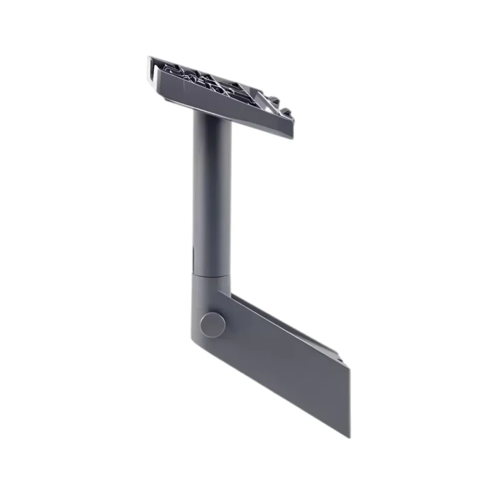 Suporte de Parede para Starlink Standard Cinzento