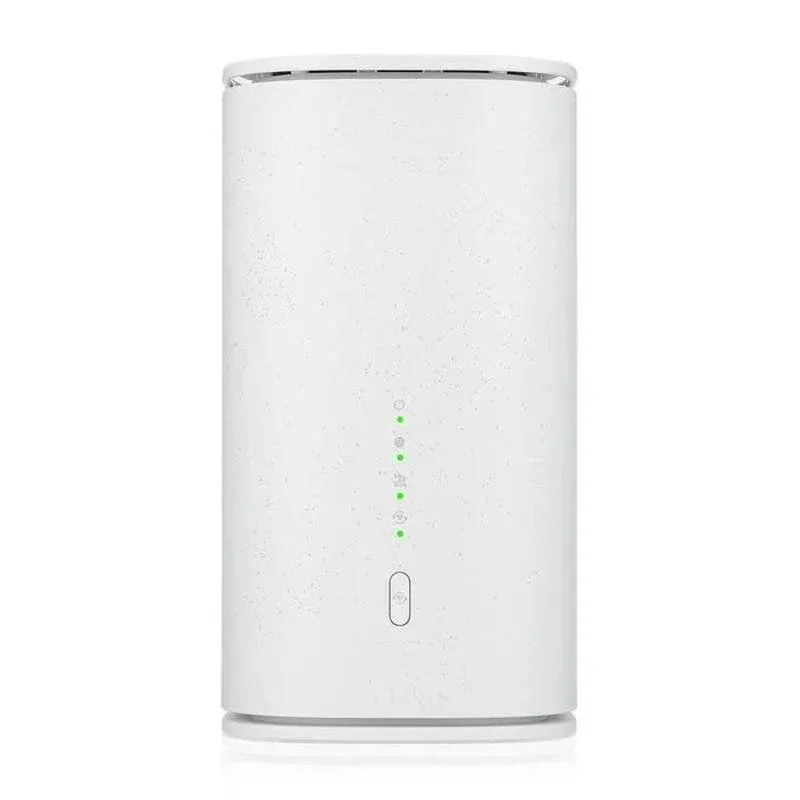 Router Zyxel FWA515 5G WiFi 7 Dupla Banda 7200 Mbps Nebula Pro