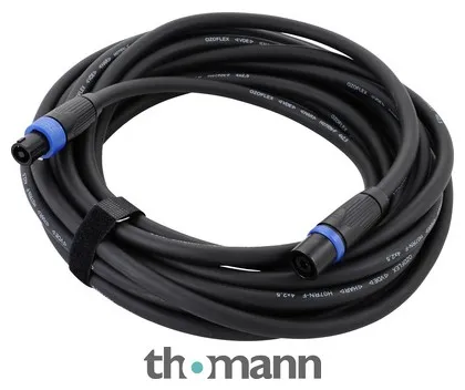 pro snake 14785 NLT4 Cable 4 Pin