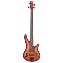 Ibanez SRD900F Brown Topaz Burst Fretless