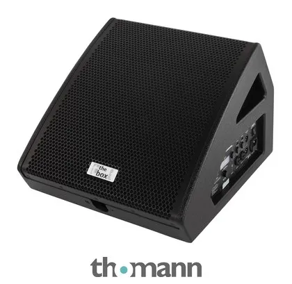 the box pro MonX A15
