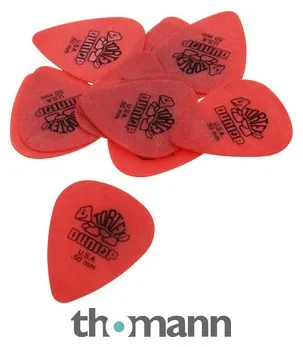 Dunlop Tortex Standard 0,50
