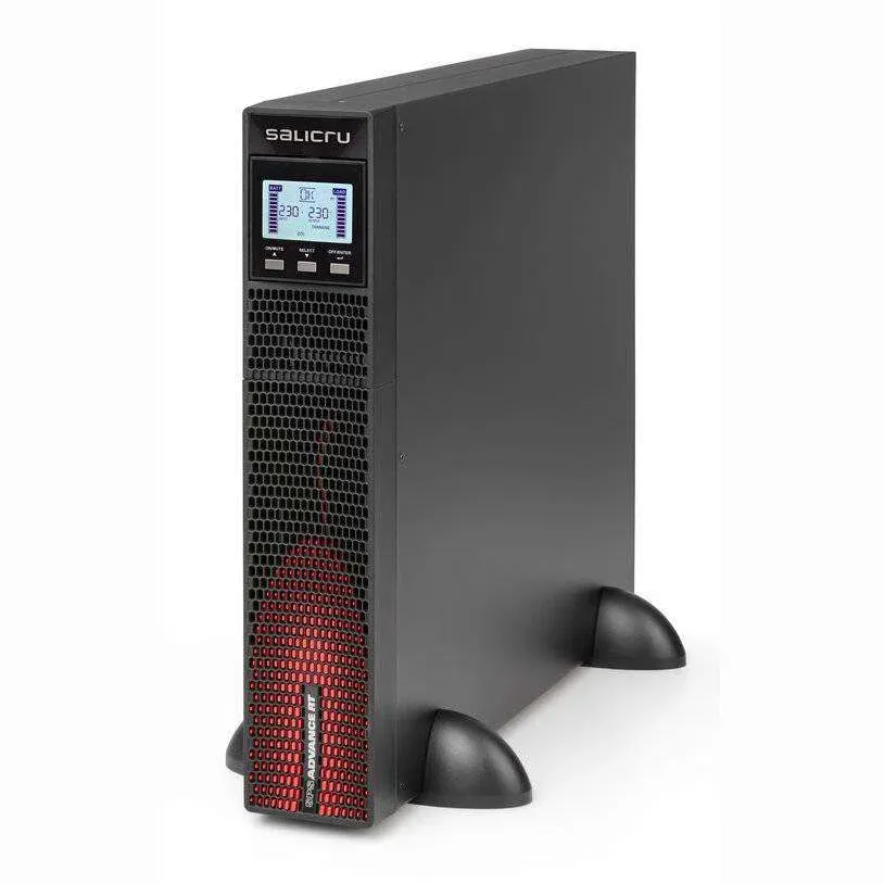 UPS Salicru SPS 3000 ADV RT2 3000VA-2700W AVR- 6A0CA000005
