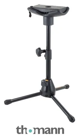 Hercules Stands HCDS-553B Tuba Playing Stand
