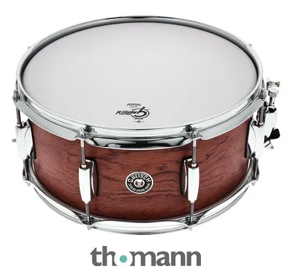 Gretsch Drums 14"x6,5" Cat. Bubinga Maple