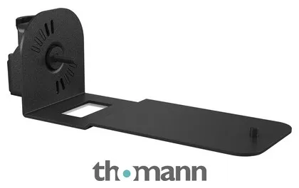 Behringer Flow Clamp