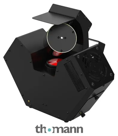 Chauvet DJ Blazor