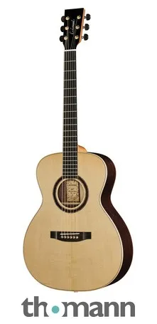 Lakewood M-32 40th Anniversary