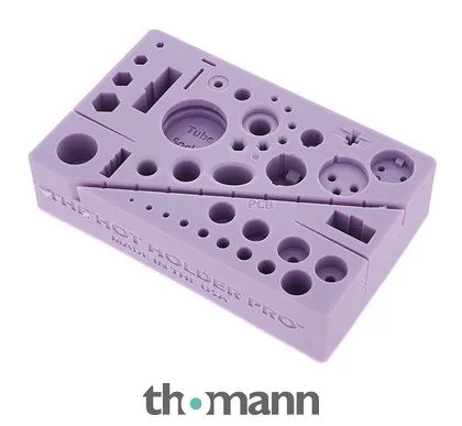 Allparts Hot Holder PRO Soldering Tool