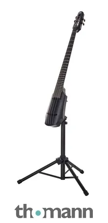 NS Design NXT4a-CO-BK-F Fretted Cello