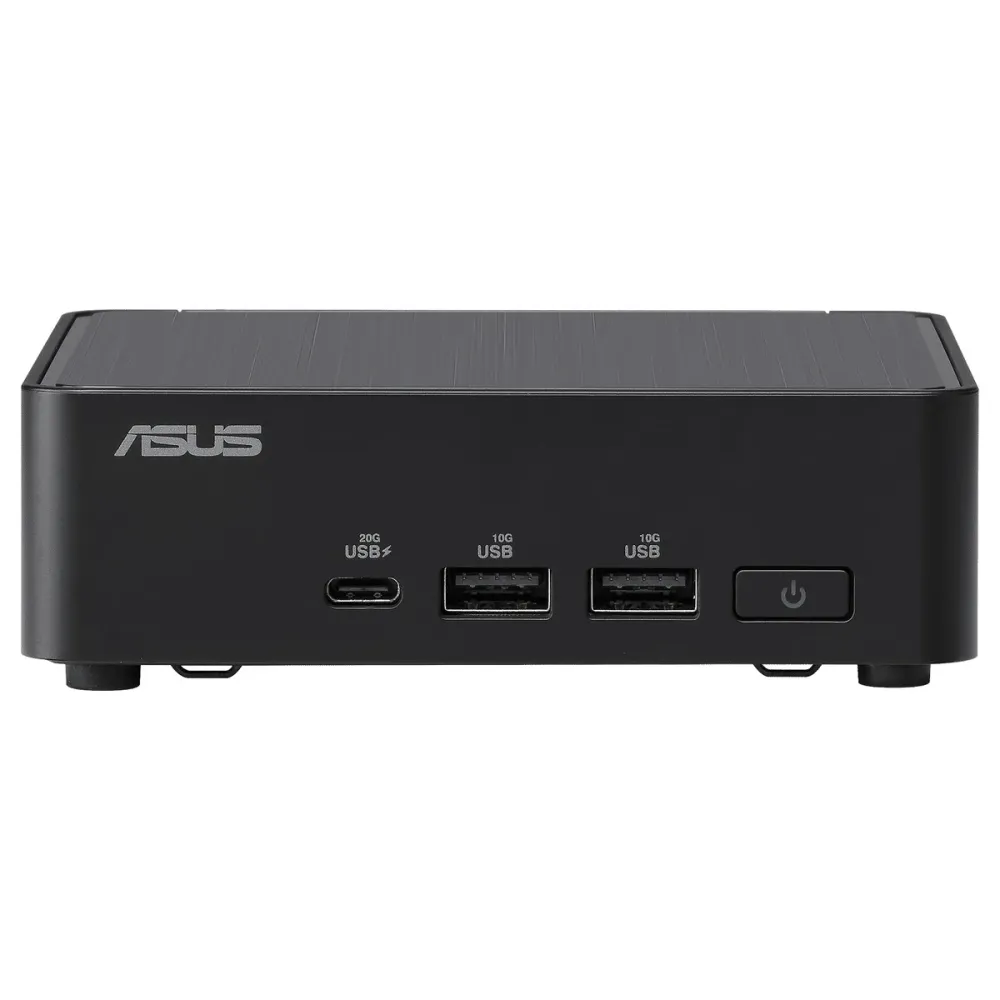 Barebone ASUS NUC 14 Pro NUC14RVK 2B i5-125H DDR5 5600 SO-SSD M2 NVMe PCIe 4x