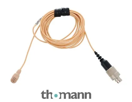 Shure TL45T/O-LEMO TwinPlex Lav