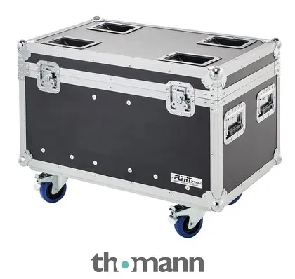 Flyht Pro Case Varytec Hero 4in1 1