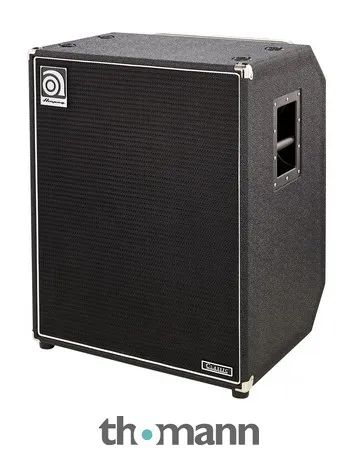Ampeg SVT-410HLF