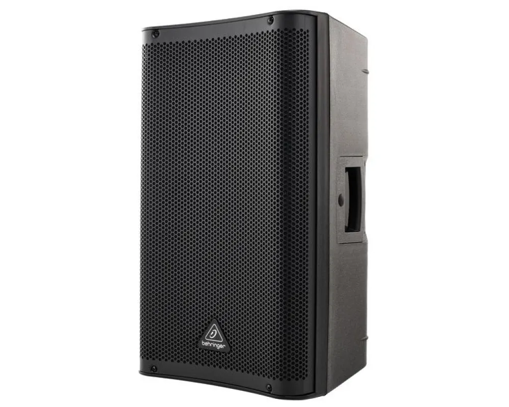 Behringer DR112DSP