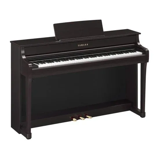Yamaha Clavinova CLP 835 Rosewood