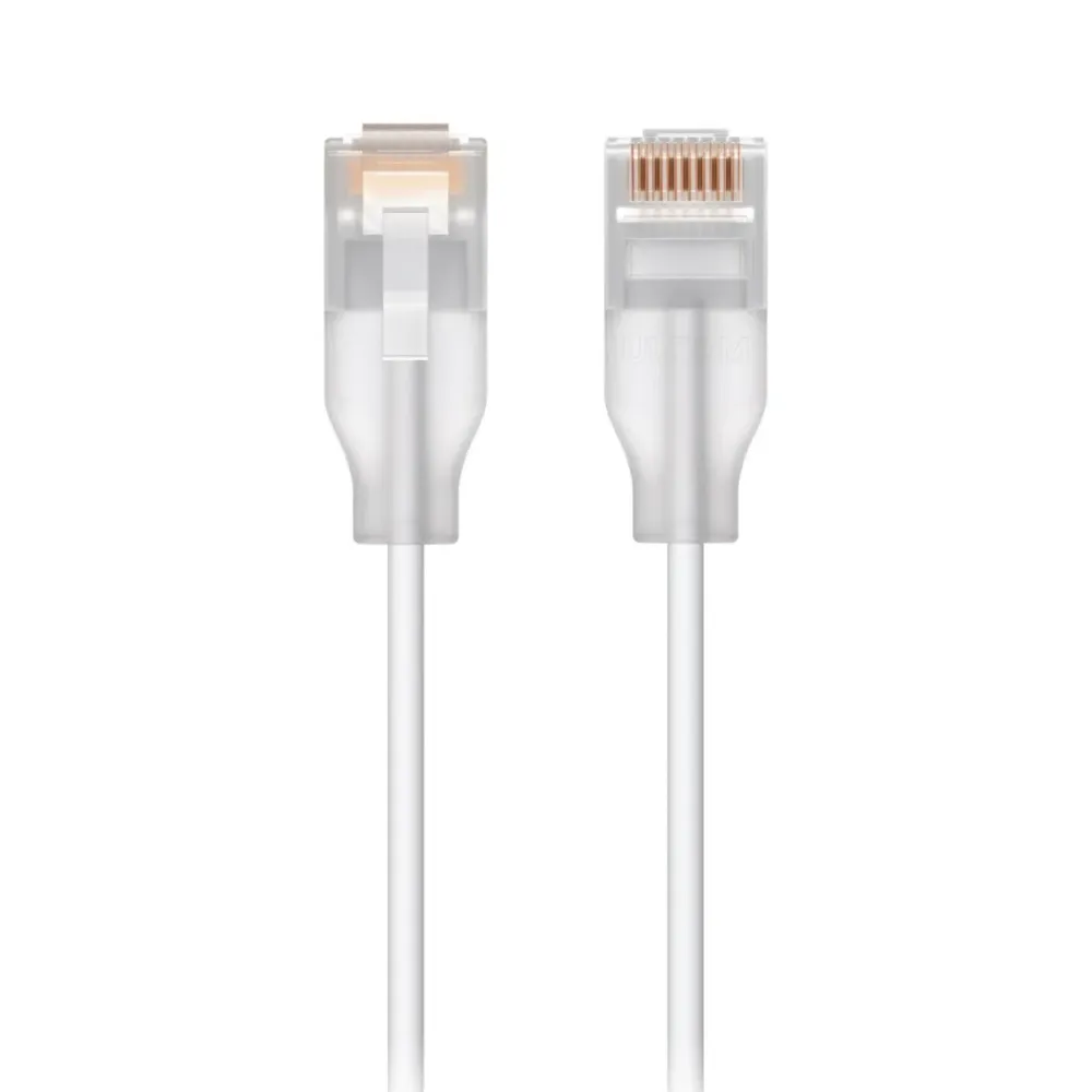 Cabo de Rede Ubiquiti UniFi Cat6 RJ-45 2m