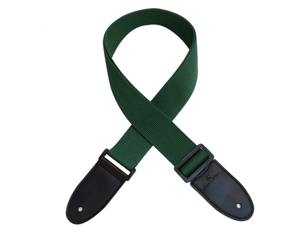 Soundsation PP-GR Strap Green