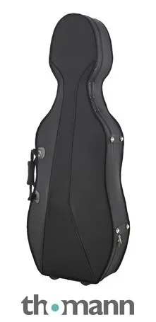 Roth & Junius RJCC-3/4SL Cello Case B-Stock