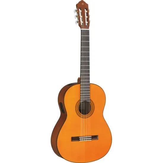 Yamaha CGX 102
