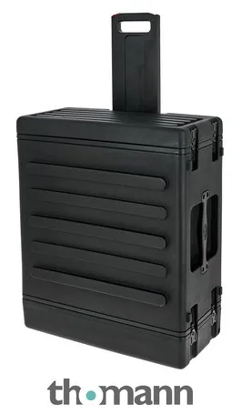 SKB R4UW Roto Rolling Rack