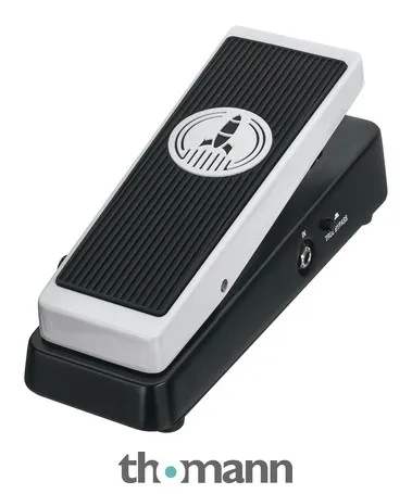 Harley Benton Space Wah / Volume