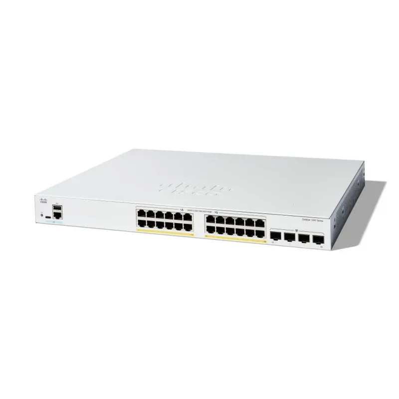 CATALYST 1200 24-PORT GE FULL CPNT