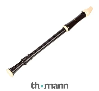 Aulos 211A Robin Tenor Recorder