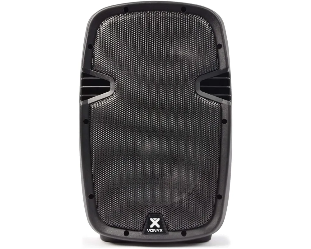 Vonyx SPJ-1000ABT MP3 Hi-End Active 10 inch