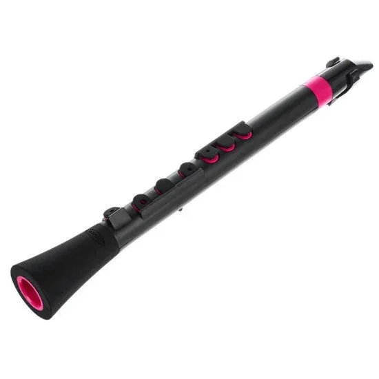 Nuvo Dood 2.0 N 430DBPK
