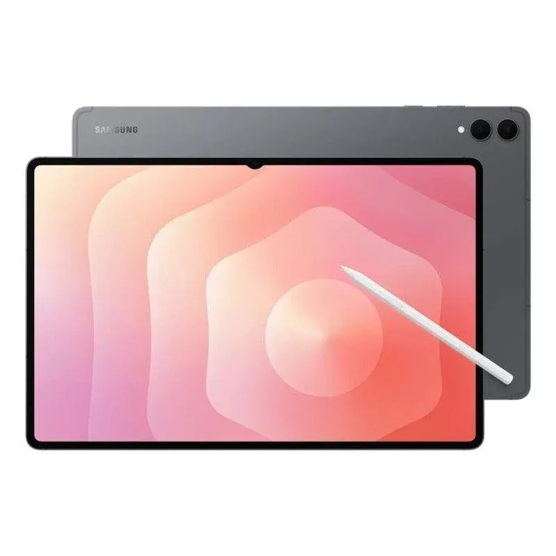 Tablet Samsung Galaxy Tab S11 Ultra WiFi + 5G 14,6" 12GB 256GB Cinzento