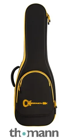 Charvel Deluxe Guitar Gig Bag