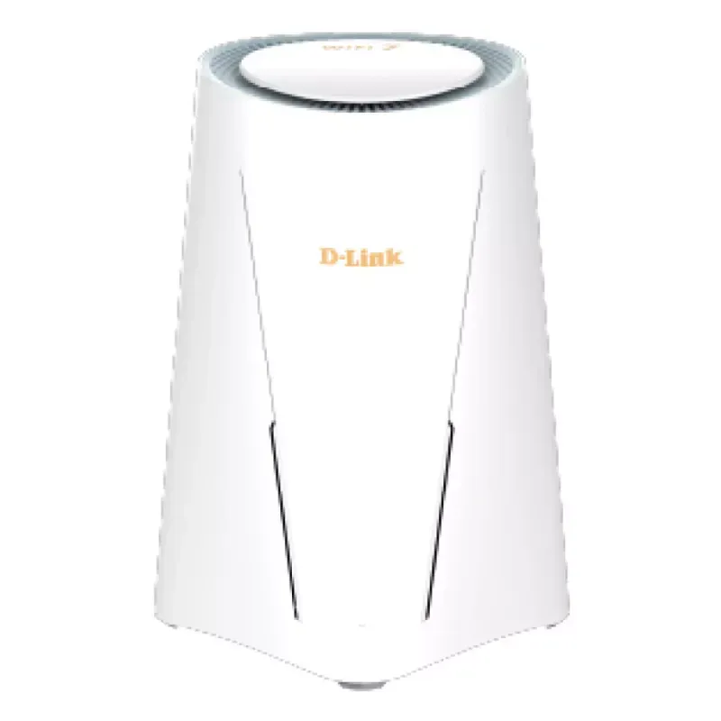 D-Link G572 - Roteador sem fio switch de 4 portas - Wi-Fi 7, 1GbE Dual Band - 5G