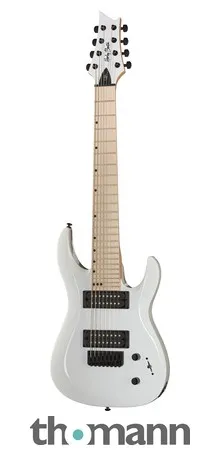 Harley Benton R-458MN WH Progressive Series