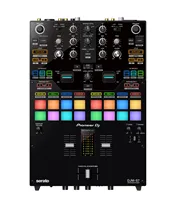 Mesa de Mistura DJ Pioneer DJM-S7