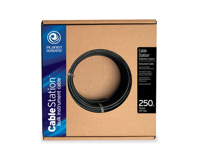 Cabo Instrumento Planet Waves PWINSTC50 15,24mt